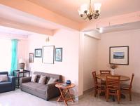 Two Rooms- Mountain View Apartment with Wi-Fi - Ferienwohnung