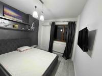 Sunshine residence - Ferienwohnung Năvodari