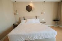 Chambre Deluxe (2 Adultes + 1 Enfant)