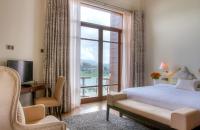 Hébergement Deluxe - Vue sur Lac - Fairyland