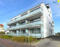 Haus Meeresluft - Ferienwohnung 18 - B&B