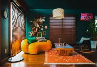 The Archaic / Luxury apartment near Shinjuku - Ferienwohnung Tokio