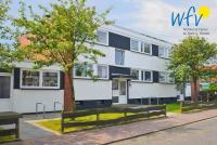 Haus am alten Leuchtturm Ferienwohnung 16 - B&B