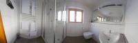 Double Room with big Terrace