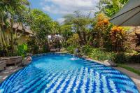 B&B Ubud - Gopala Villa Ubud - Bed and Breakfast Ubud