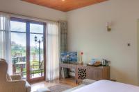 Hébergement Super Deluxe - Vue sur Lac - Stellenberg