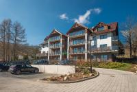 Trevilles Apartamenty Widokowy VIP - B&B Świeradów-Zdrój