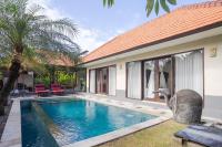 The Awan Villas - CHSE Certified - B&B