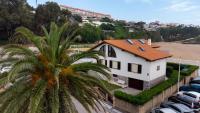 Chalet Rompeolas - Ferienwohnung Suances
