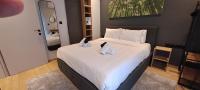 B&B Kastoria - Lago Suite - Bed and Breakfast Kastoria