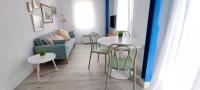 El Ancla de Bermeo II - Ferienwohnung