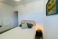 Sérénité - Appartement une chambre proche de la plage - B&B La Grande-Motte