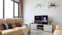 Appartamento con 2 Camere da Letto