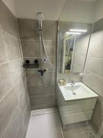 BALARUC FAMILLE - Ferienwohnung Balaruc-les-Bains