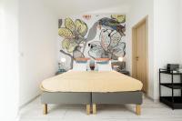Studio with Terrace