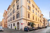 The best St Peter's view - B&B Roma