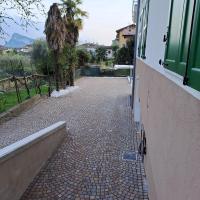 Il Nido di Cristina - B&B Arco