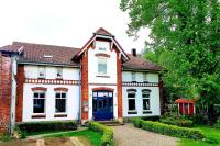 B&B Sehestedt - Alte Linde am NOK - Bed and Breakfast Sehestedt