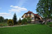 Viesu nams Bezdubeņi - Bed and Breakfast