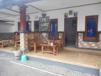 B&B Banjar Besakih - Kadek Homestay - Bed and Breakfast Banjar Besakih