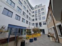 7thHeaven centre suite FREE PARKING in the building - B&B