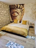 Appartamento con 2 Camere da Letto