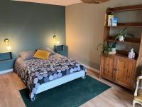 Apartment mit 1 Schlafzimmer