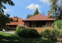 Willa w Ogrodzie - Bed and Breakfast Sandomierz