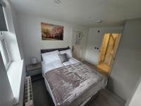 Habitación Familiar con baño privado