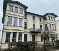 Haus Goodewind - B&B Ahlbeck