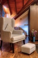 Hébergement Mansardé Deluxe - Vue sur Lac - Rookwood