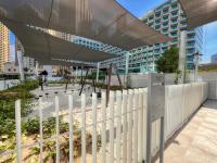 Remarkable 2BR+storage in JBR with Sea View - Chambres d'hôtes Dubaï