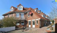 Villa Cila Ferienwohnung 5 - Ferienwohnung Nordseeheilbad Wangerooge