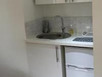 Appartement - Vue sur Jardin