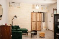 Casa Katha by Monholiday - Chambres d'hôtes Monopoli