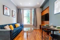 B&B Londen - Bright & Modern 1BDR Flat near Lakeside Road - Bed and Breakfast Londen