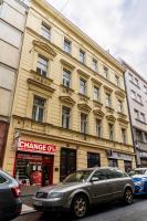 Grand Luxury Gold Suite - B&B Praga