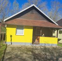Holiday Home - Palček - Chambres d’hôtes