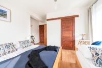 Triple Room with Mountain View