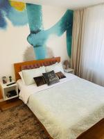 B&B Bukarest - Nice&Cozy - Bed and Breakfast Bukarest