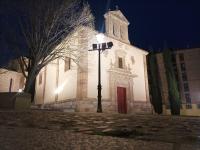 Alojamiento Fonseca - B&B Salamanca