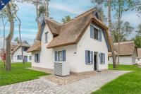 Fischerdorf Ferienhaus JoHann - B&B