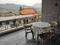 Meet Point Cafe & Restaurant (Homestay/Lodge) - B&B