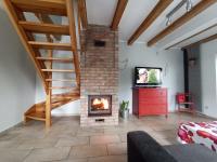 Kostek - Bed and Breakfast Rowy