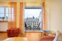 Appartamento Superior con 1 Camera da Letto e Balcone