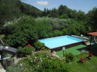 Villa with Pool near 5Terre Firefly - B&B Quaratica