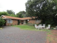 B&B Johannesburg - The Grey Hornbill - Bed and Breakfast Johannesburg