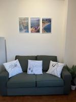 Appartamento Turistico Scilla da Franca - B&B Scilla