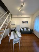 Appartamento Turistico Scilla da Franca - Ferienwohnung