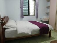 Doppelzimmer mit eigenem Bad